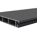 Free-Drain 18mm in Anthracite