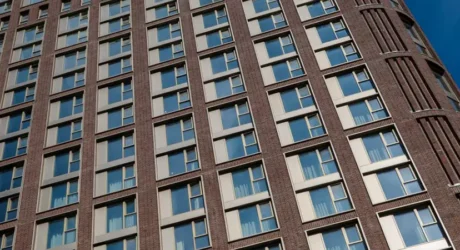 Project Commercial Road