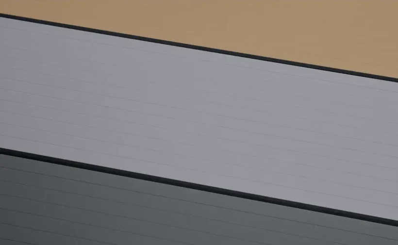 Dura Deck Aluminium