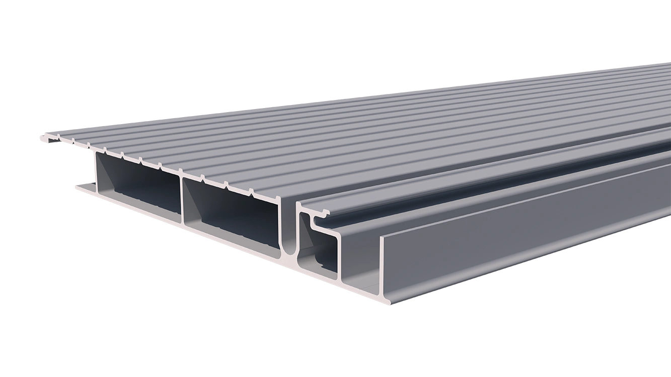 Positive-Drain 18mm in Mist