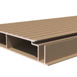 Positive-Drain 27mm in Cedar