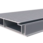 Positive-Drain 27mm in Mist