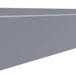 Dura Cladding Aluminium in Mist