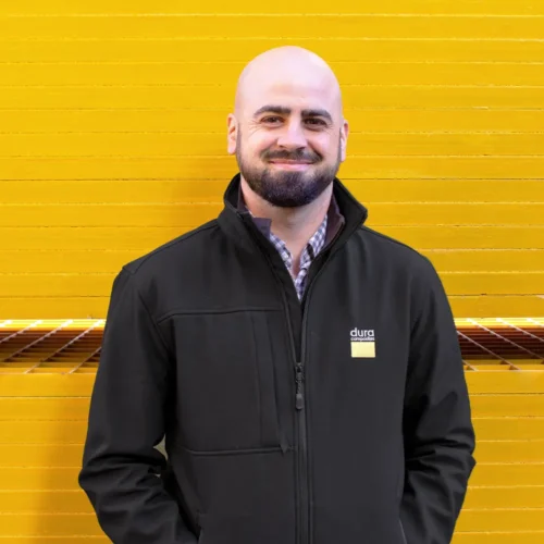 Dave Riley | Rail Technical Project Manager