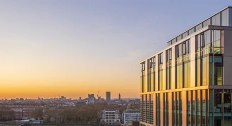 Embassy Gardens