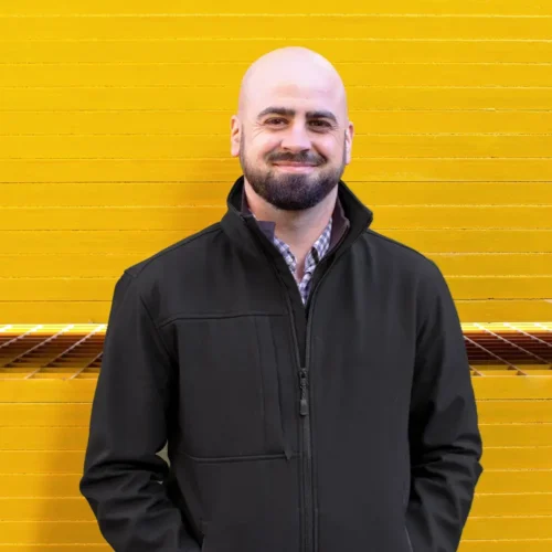 Dave Riley | Rail Technical Project Manager