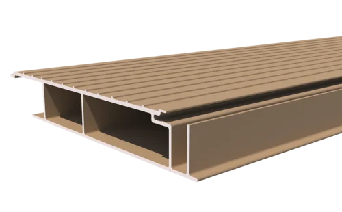 Positive-Drain 27mm in Cedar