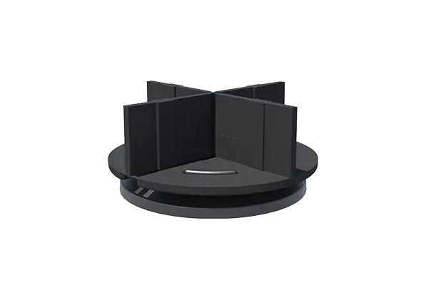 Dura Deck Inspire 3mm Spacer