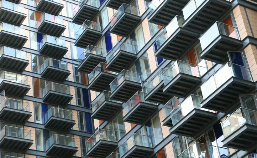 Dura Deck Aluminium