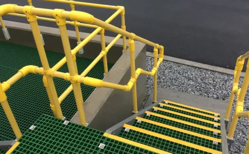 access structure