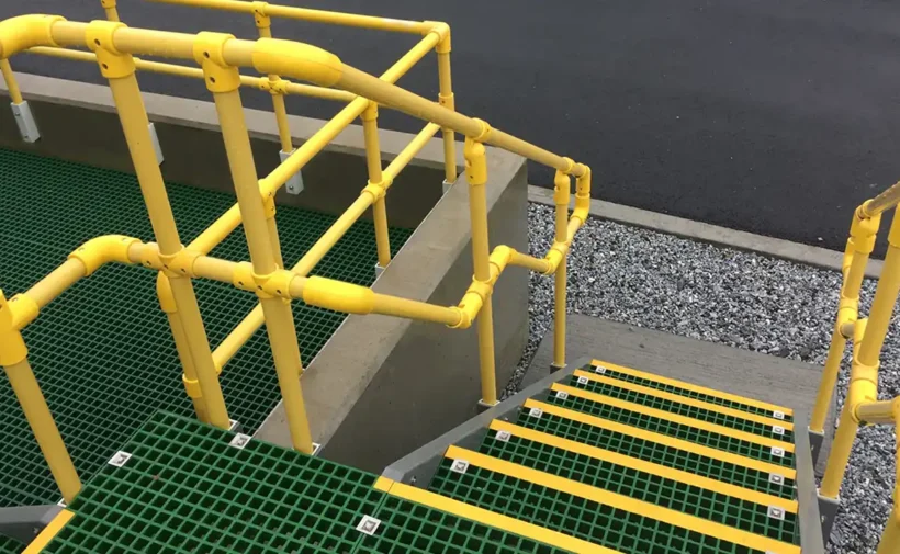 access structure