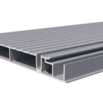 Positive-Drain 18mm in Mist