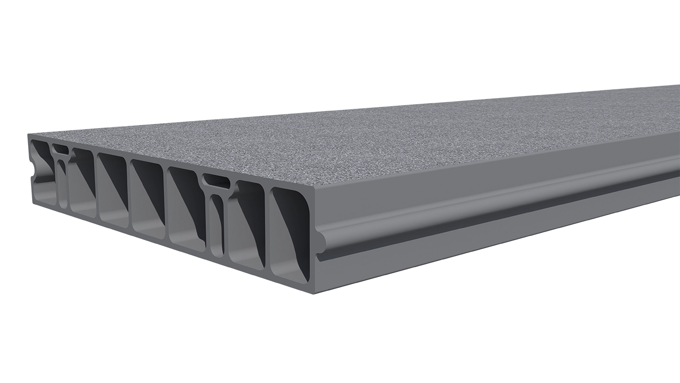 Dura Platform Intermediate 100