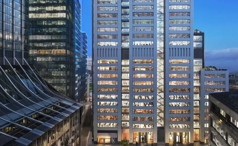 20-22 Ropemaker Street