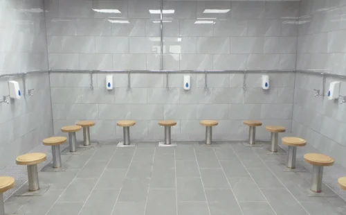 ilford mosque ablutions