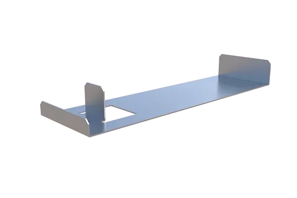 Dura Deck Fascia Bottom Clip