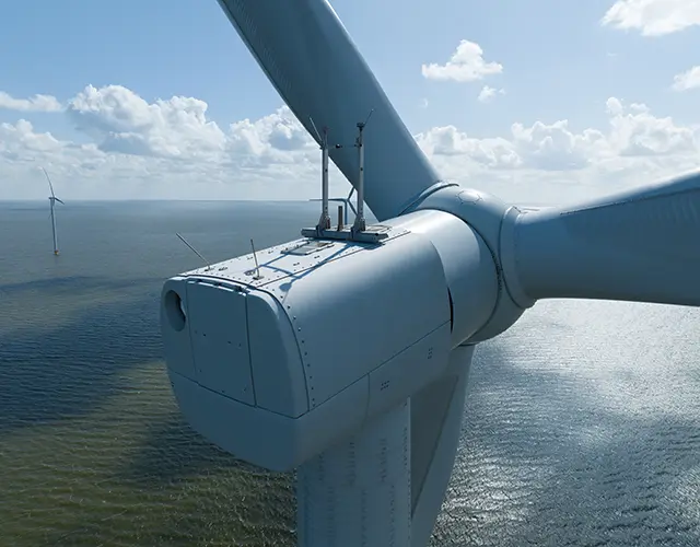 WindEnergy Hamburg 2024