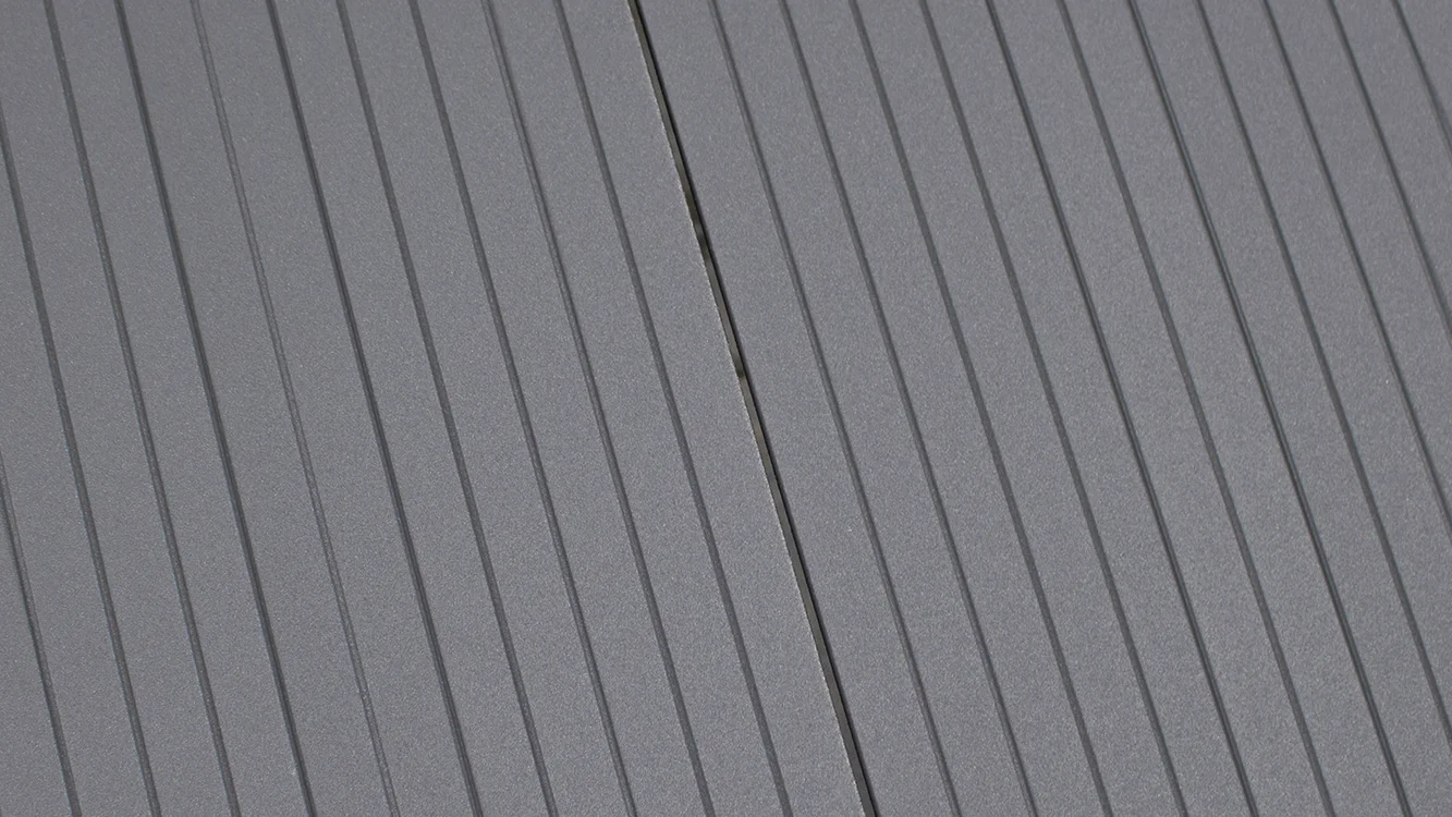 d² Quickspan® achieve low slip potential in both wet and dry conditions