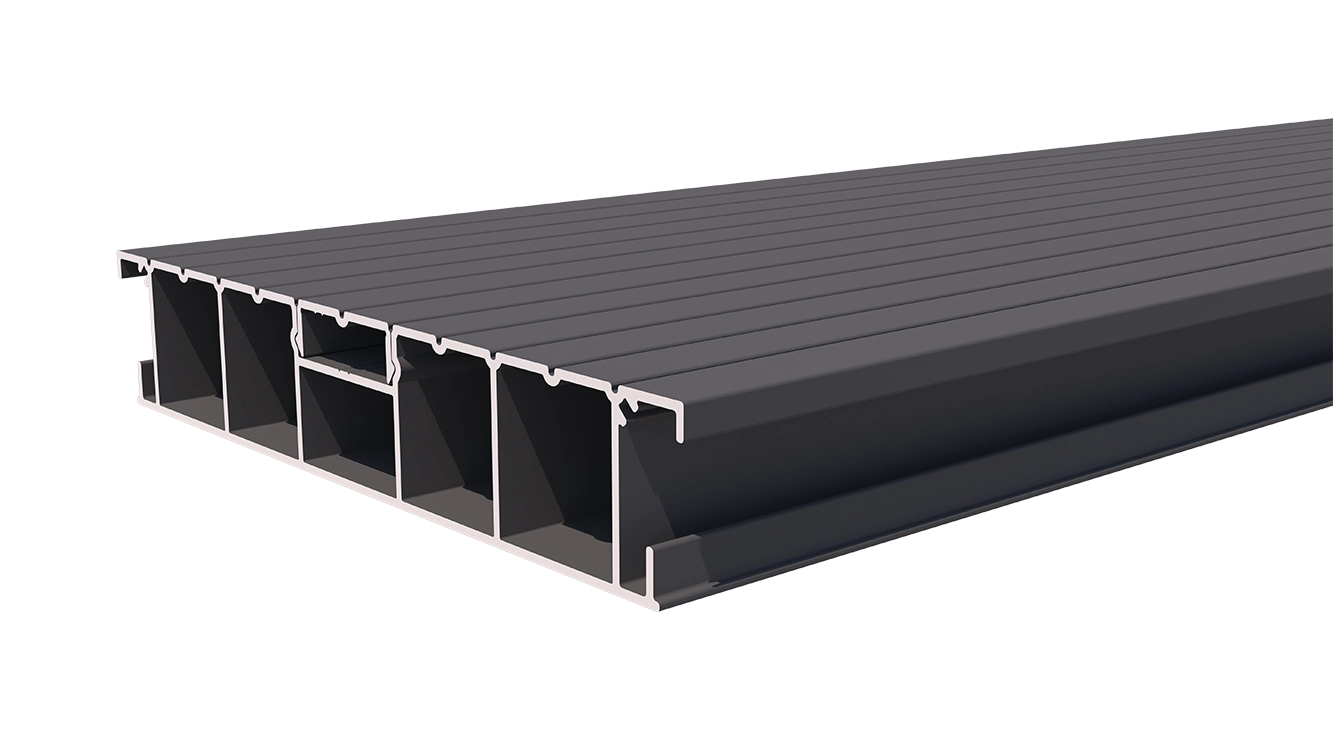 d² Quickspan® 27mm in Anthracite