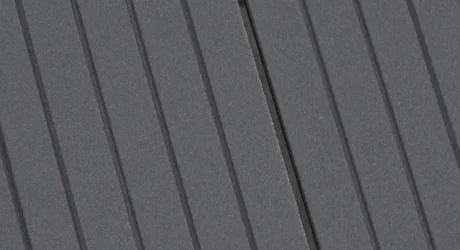 Quickspan Aluminium Decking