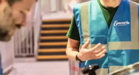 Everards Brewery Tours are incredibly popular