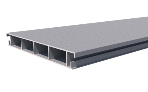 Free-Drain 18mm in Mist