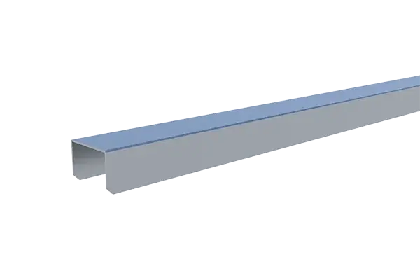 Dura Deck Inspire Fascia Cover