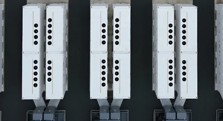 Battery Energy Storage Systems (BESS)