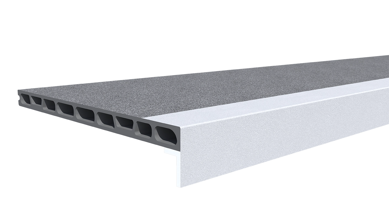 Dura Platform Coper 40