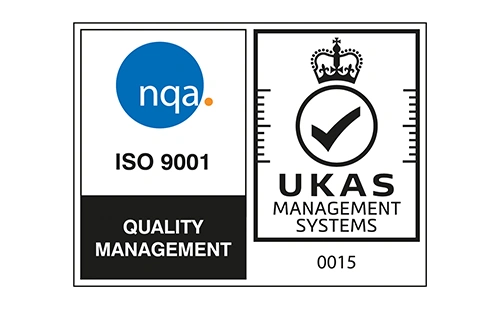ISO 9001 | Quality Management