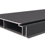 Positive-Drain 27mm in Anthracite