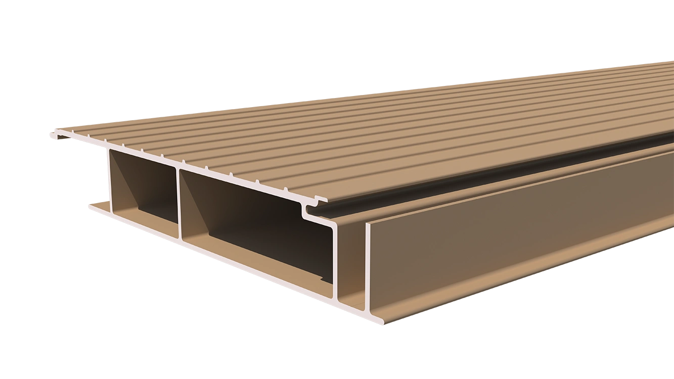 Positive-Drain 27mm in Cedar