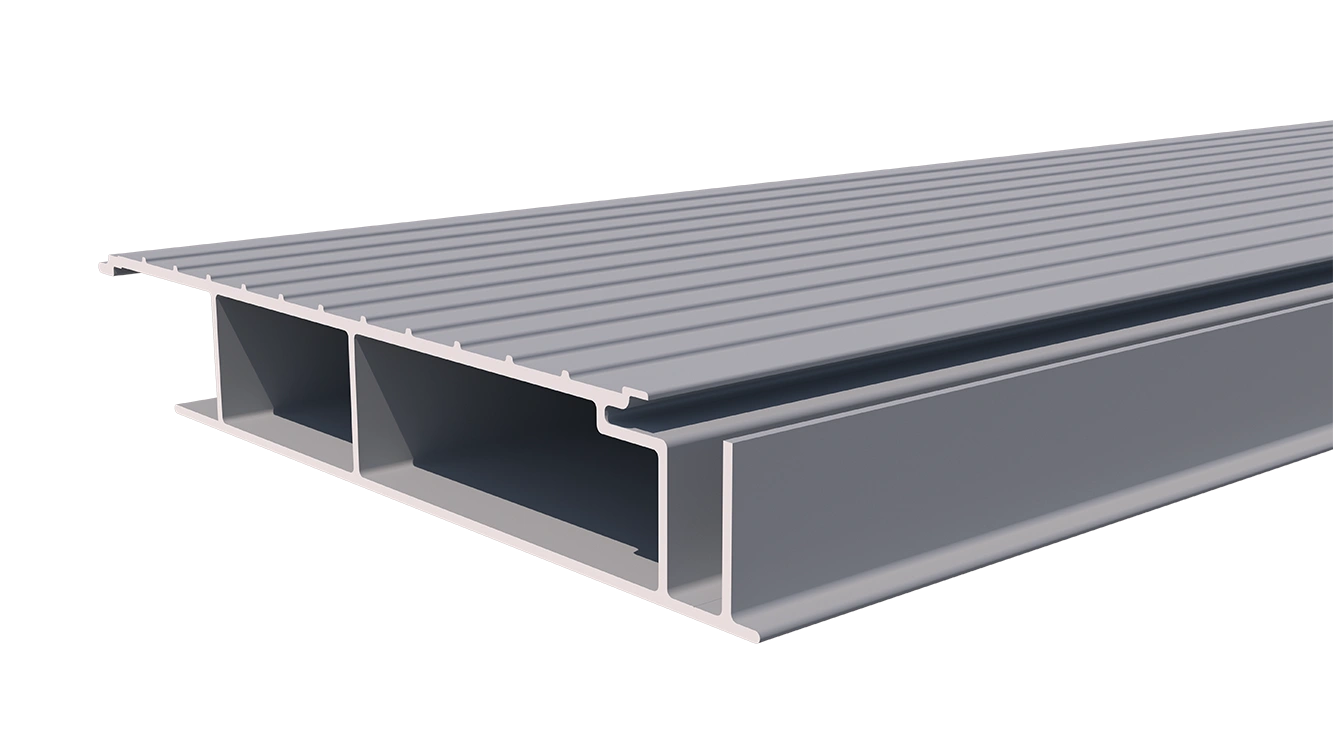 Positive-Drain 27mm in Mist