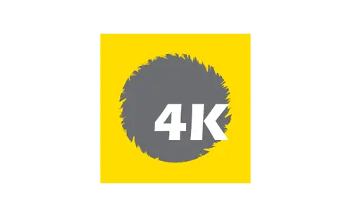 Overseas Distributor 4K