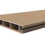 Free-Drain 18mm in Cedar