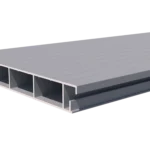 Free-Drain 18mm in Mist