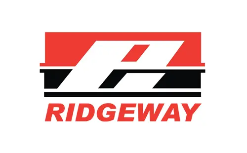 Overseas Distributor Ridgeway