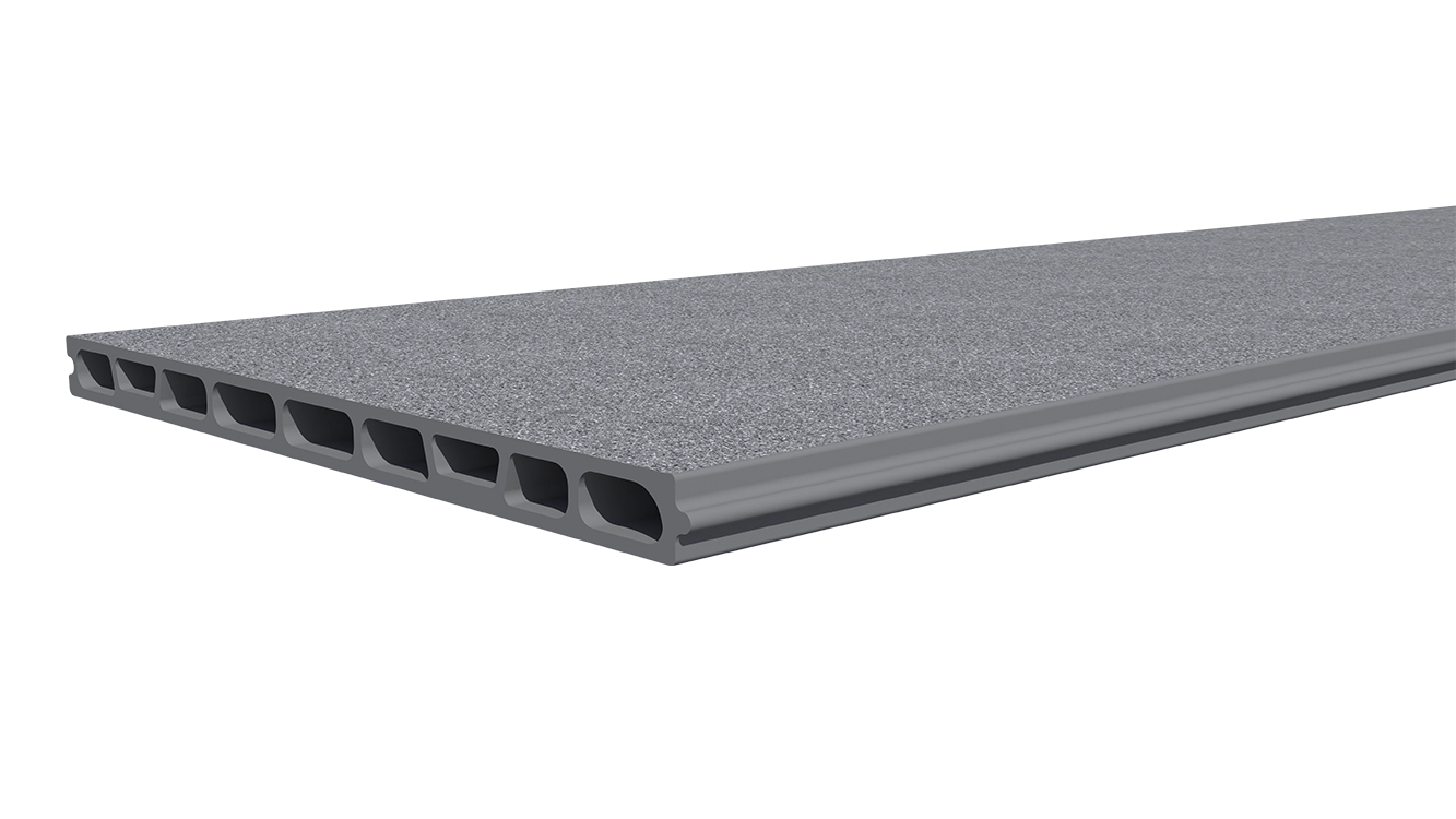 Dura Platform Intermediate 40