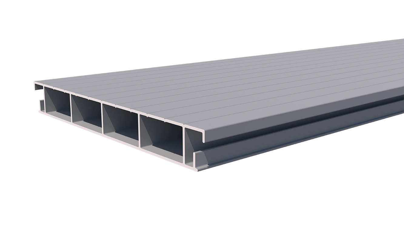 Free-Drain 18mm in Mist