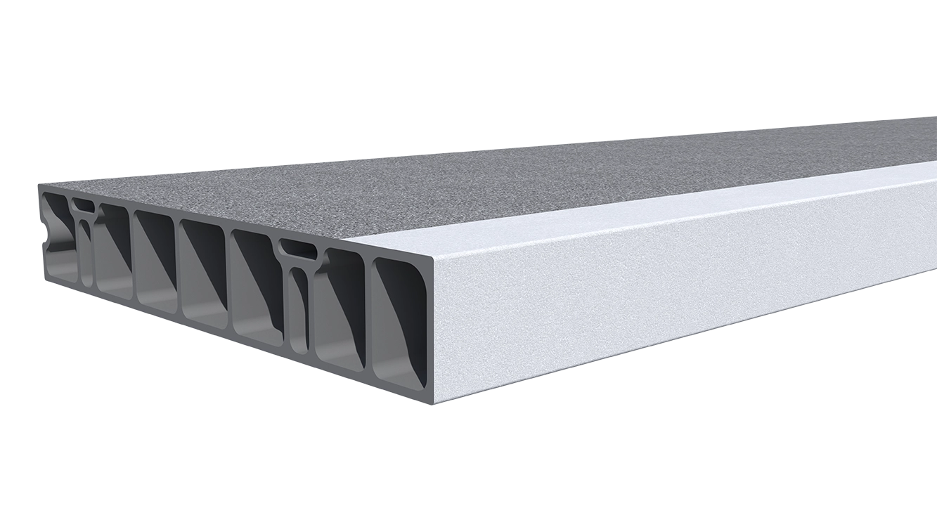 Dura Platform Coper 100