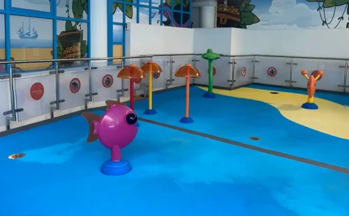 project coral reef case study