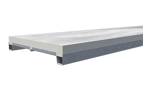 Dura Deck Inspire Plank Retainer