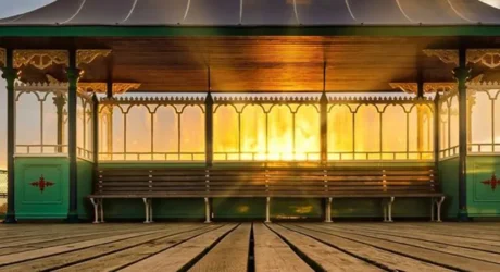 © Clevedon Pier & Heritage Trust Ltd.