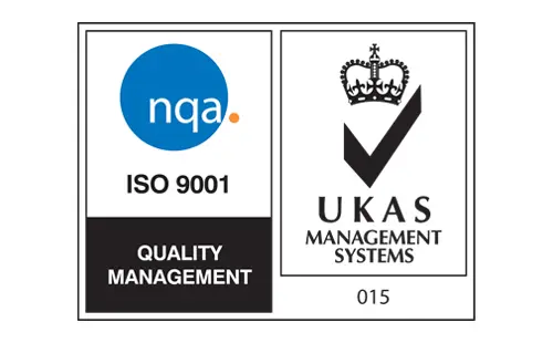 ISO 9001 | Quality Management