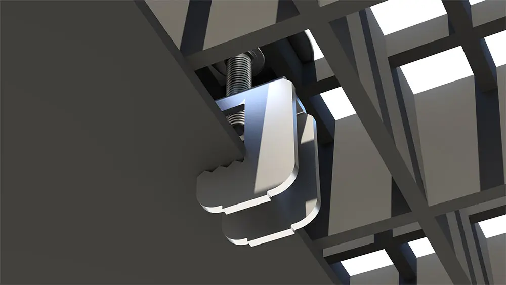 Jaw Clamp