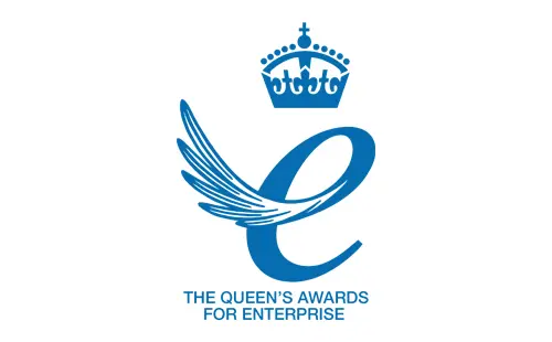The Queens Award for Enterprise