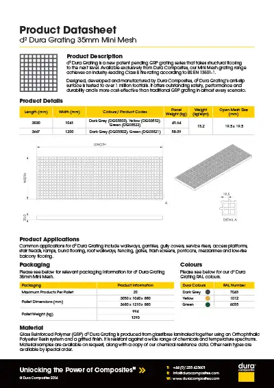 d2-Dura-Grating-Mini-Mesh-35mm-Product-Datasheet-Dura-Composites