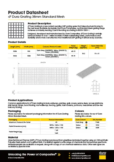 d2-Dura-Grating-Standard-Mesh-38mm-Product-Datasheet-Dura-Composites